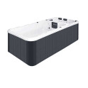 Piscina cu hidromasaj SPA AQUATIC 3 / AQUATIC 3 DEEP - 1