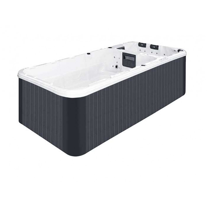 Piscină Swim Spa - ACVATIC 3 / ACVATIC 3 DEEP