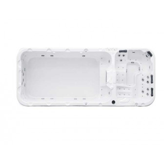 Piscină Swim Spa - ACVATIC 3 / ACVATIC 3 DEEP