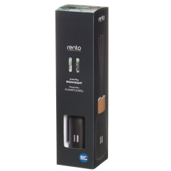 Parfum aromat RENTO cu bețișoare, pin arctic 100 ml 