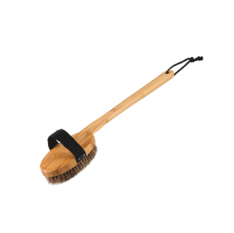 Perie pentru corp din bambus RENTO, 41 cm