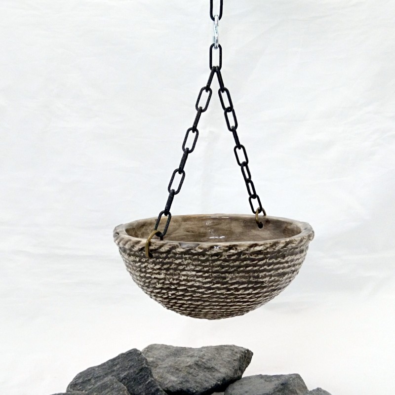 Recipient din ceramică pentru arome - bol Frankfurter