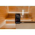 Panou de control electric pentru incalzirea saunei - HARVIA Xenio CX170 WiFi - 5