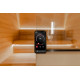Panou de control electric pentru incalzirea saunei - HARVIA Xenio Combi CX110C WiFi
