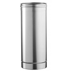 Inserție din oțel inoxidabil 0,5 m, 0,5 mm 