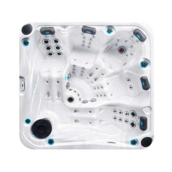 Piscina cu hidromasaj SPA DEVOTION  Piscina cu hidromasaj SPA DEVOTION