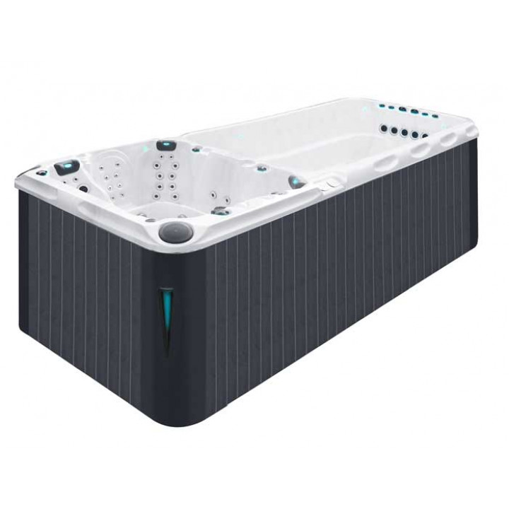 Piscină Swim Spa - DYNAMIC / DYNAMIC DEEP