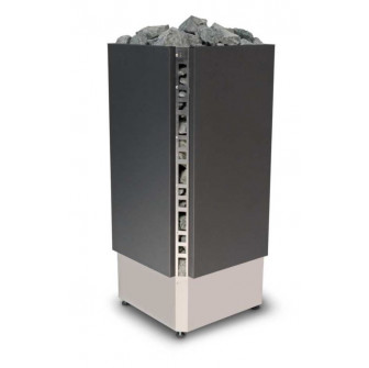 Elemente laterale pentru cuptor EOS Edge, culoare antracit