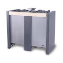 Incalzitor sauna electric - EOS Herkules XL S120 HD 18kw - 0