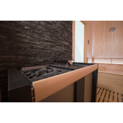 Suporturi de montare pentru balustradă (fără șină) EOS Herkules XL S120 HD 