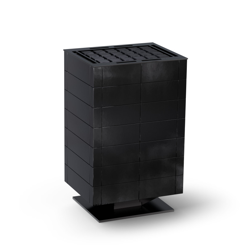 Încălzitor electric pentru saună - EOS Credo, 12,0 kW