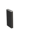 Vaporizator auxiliar EOS Blackrock Anthracite - 0 Vaporizator auxiliar EOS Blackrock Anthracite - 0