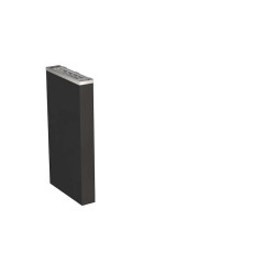 Vaporizator auxiliar EOS Blackrock Black  Vaporizator auxiliar EOS Blackrock Black