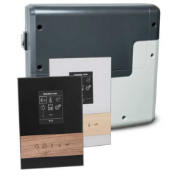 Panou de control pentru încălzitorul electric de saună - EOS EmoStyle Hi 