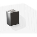 Încălzitor electric pentru saună - EOS Organic W - 1