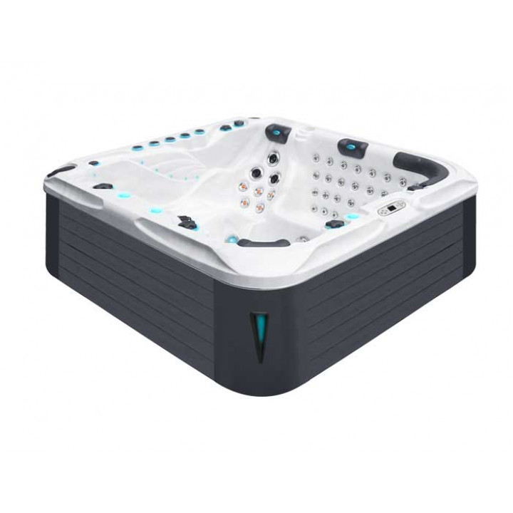 Piscină cu masaj SPA - FELICITY