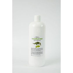 ELIGA parfumuri pentru baie turcească EUCALYPT-MINT, 1l 