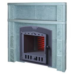 Portal sobe GEFEST, Talkoclorit 