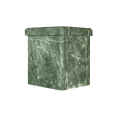 Finisaj coș de piatră, serpentină, 290 mm - 1