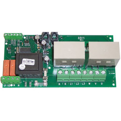 Piese de schimb - HARVIA power card SP351