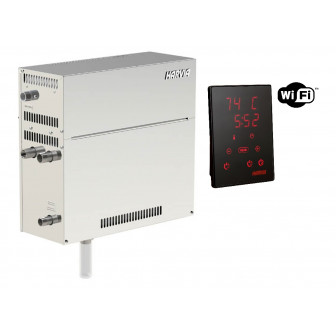 Generator de abur - HARVIA HGD - WiFi