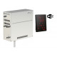 Generator de abur - HARVIA HGD - WiFi