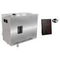 Generator de abur - HARVIA Helix HGP - WiFi - 0 Generator de abur - HARVIA Helix HGP - WiFi - 0