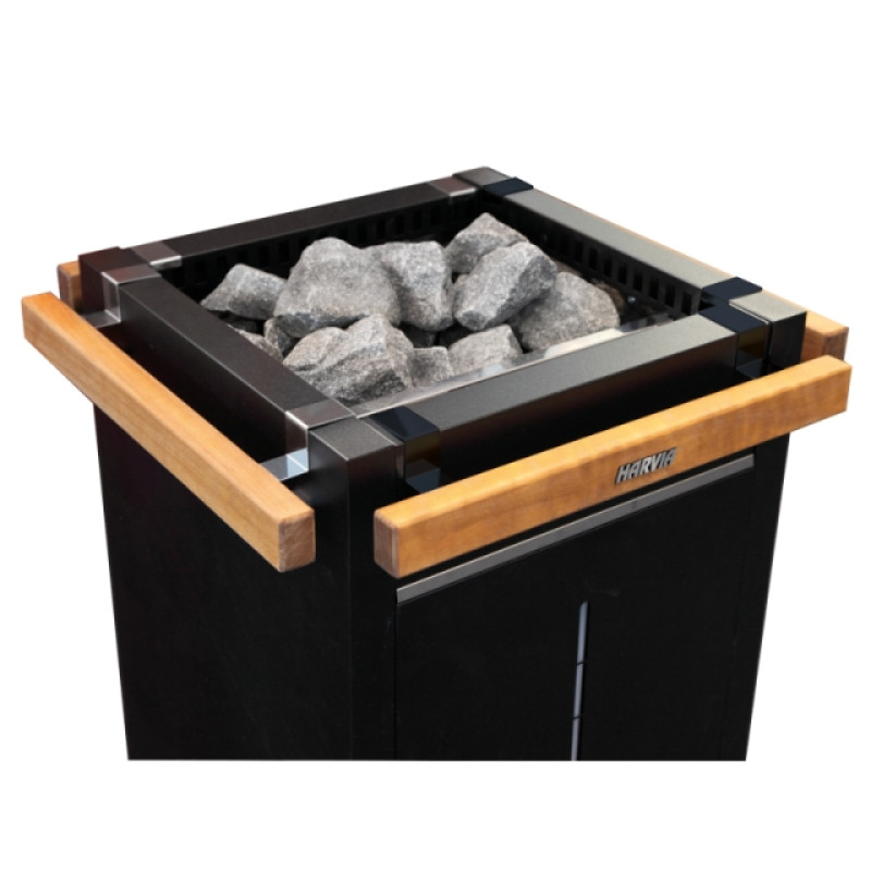 Balustrada de siguranta - pentru incalzitorul HARVIA Virta