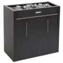 Incalzitor sauna electric - HARVIA Virta Pro Combi - 0