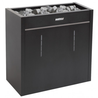 Incalzitor sauna electric - HARVIA Virta Pro Combi