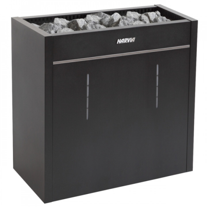 Incalzitor sauna electric - HARVIA Virta Pro Combi