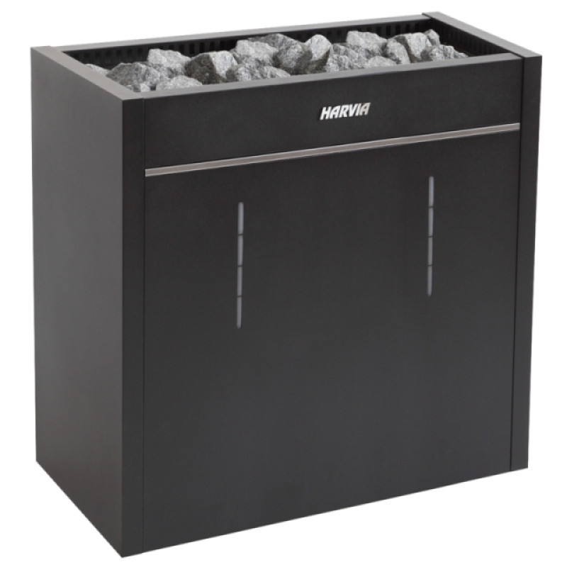 Incalzitor sauna electric - HARVIA Virta Pro Combi