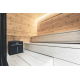 Încălzitor electric pentru saună - HARVIA Virta Combi HL110S 10,8 kW