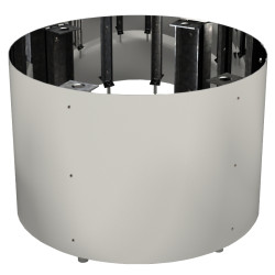 Baza de extensie a radiatoarelor electrice HARVIA  Baza de extensie a radiatoarelor electrice HARVIA