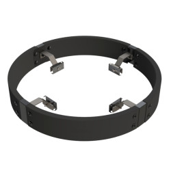 Balustradă de siguranță HARVIA pentru încălzitoarele Legend Home  Balustradă de siguranță HARVIA pentru încălzitoarele Legend Home