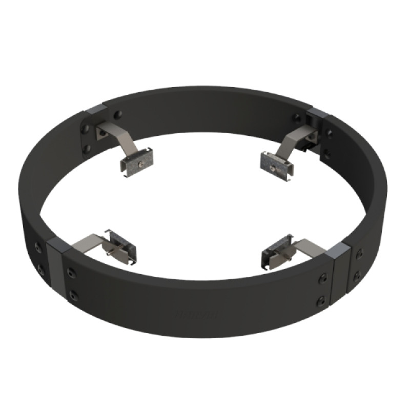 Balustradă de siguranță HARVIA pentru încălzitoarele Legend Home