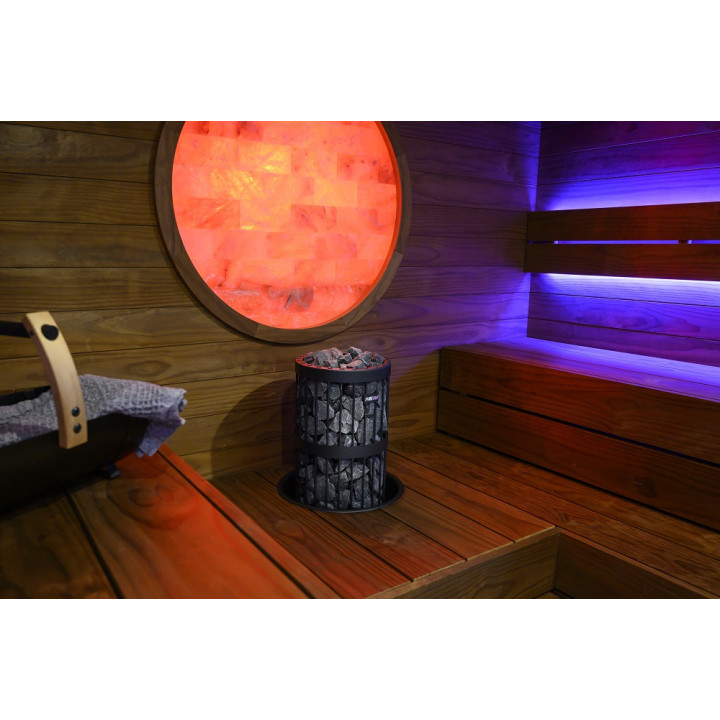 Încălzitor electric pentru saună - HARVIA Legend Home PO70XE 6,8 kW
