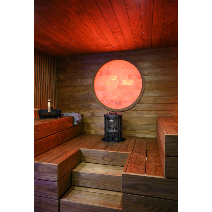 Încălzitor electric pentru saună - HARVIA Legend Home PO70XE 6,8 kW