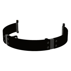 Balustradă de siguranță - HARVIA Spirit SP60/90  Balustradă de siguranță - HARVIA Spirit SP60/90