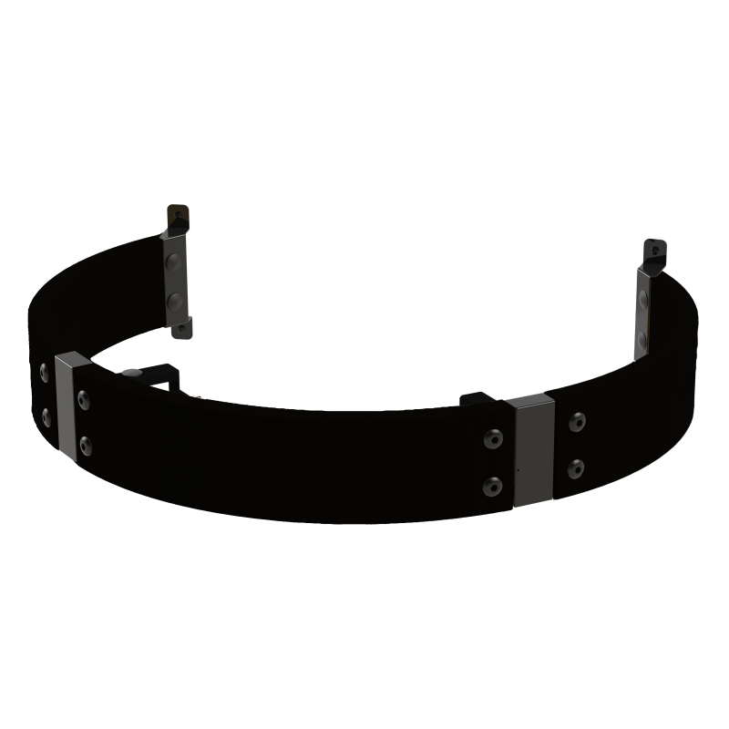 Balustradă de siguranță - HARVIA Spirit SP60/90 Balustradă de siguranță - HARVIA Spirit SP60/90