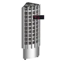 Încălzitor electric pentru saună - HARVIA Glow Corner TRC70EE 6,8 kW - 0 Încălzitor electric pentru saună - HARVIA Glow Corner TRC70EE 6,8 kW - 0