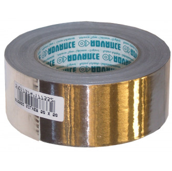 Bandă de aluminiu Harvia 50 mm x 50 m