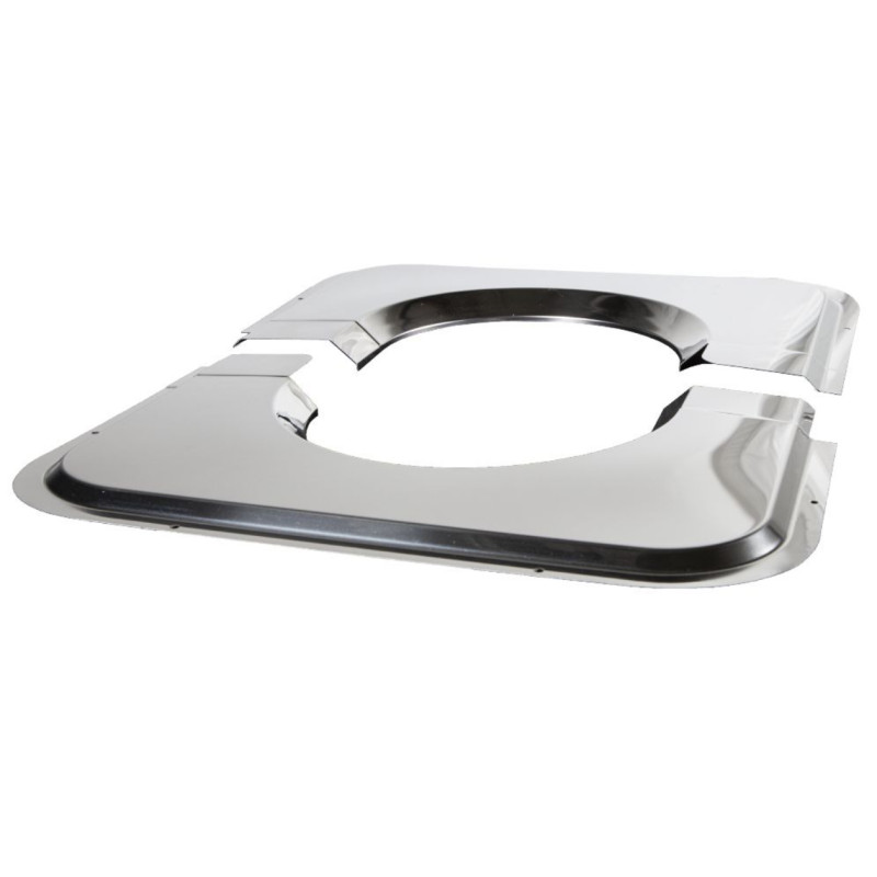 Piesă de schimb Flanșă de trecere Harvia