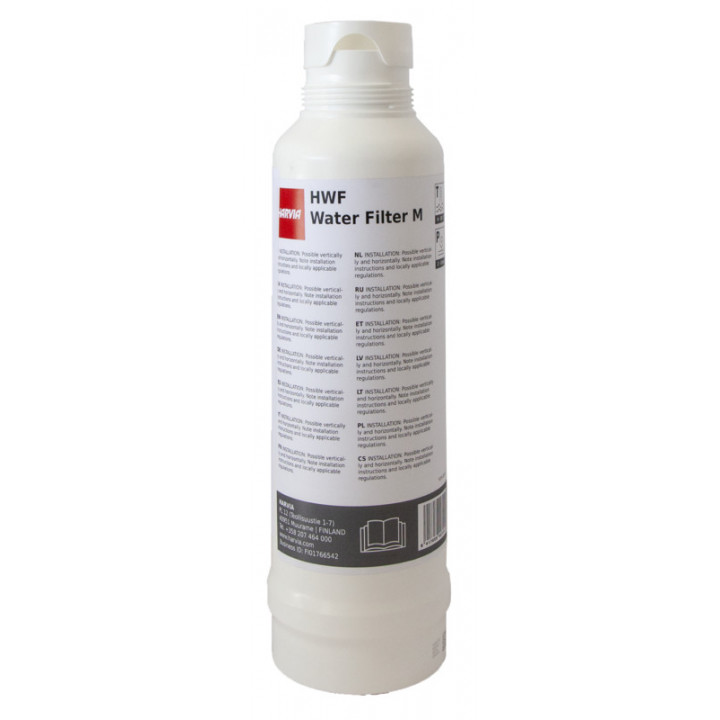 Cartuș filtrant apă HARVIA M