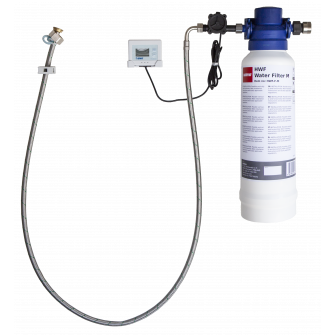 Sistem de filtrare a apei HARVIA M