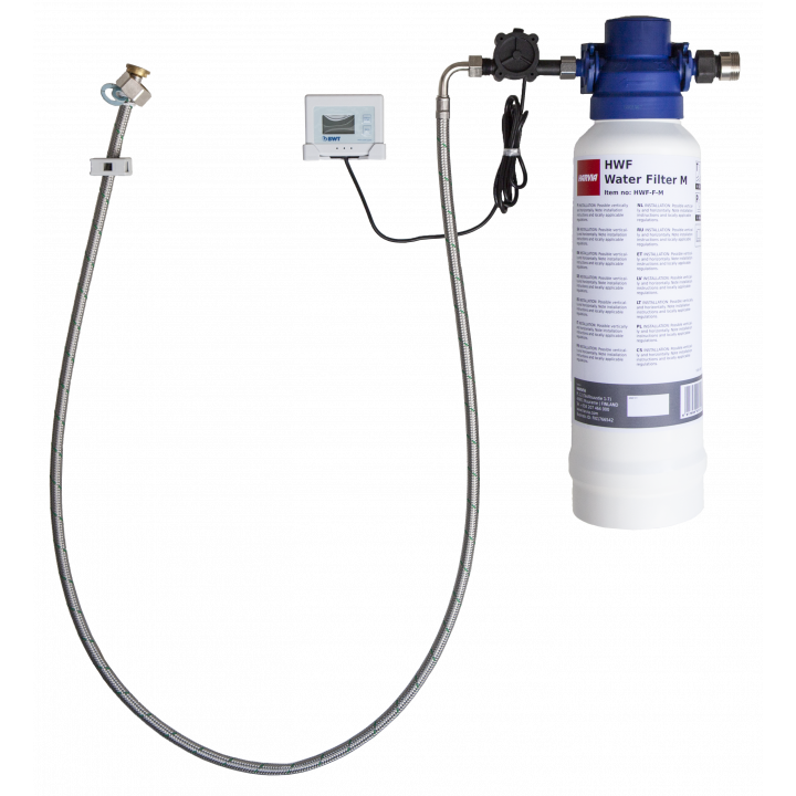 Sistem de filtrare a apei HARVIA XL HWF01XL