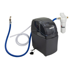 Dedurizator de apă HARVIA HWS1500  Dedurizator de apă HARVIA HWS1500