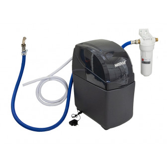 Dedurizator de apă HARVIA HWS1500