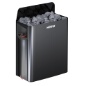 Încălzitor electric pentru saună - HARVIA The Wall Black Steel SW80 8 kW - 0 Încălzitor electric pentru saună - HARVIA The Wall Black Steel SW80 8 kW - 0