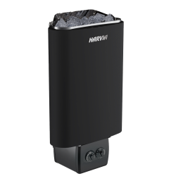 Incalzitor sauna electric - HARVIA Delta D29 2,9 kW  Incalzitor sauna electric - HARVIA Delta D29 2,9 kW